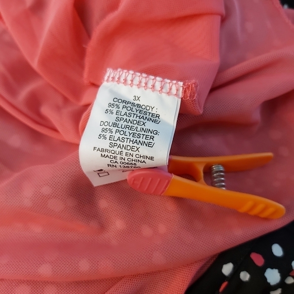 Penningtons 3X lined top - Picture 7 of 7